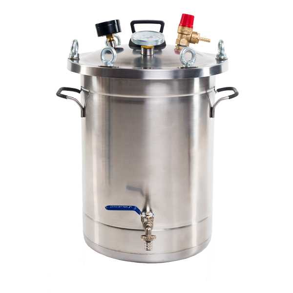 Распродажа автоклавов БУЛАТ в Мурашах